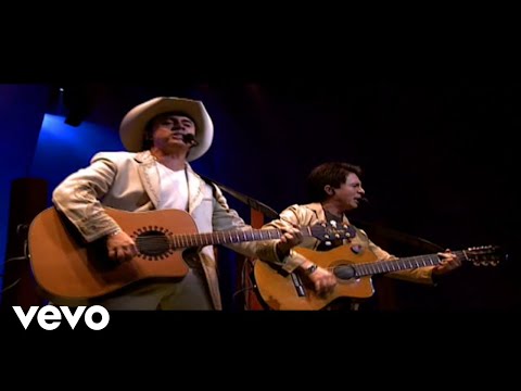 Galopeira / Vá Pro Inferno Com Seu Amor (Ao Vivo Em São Paulo / 2000)