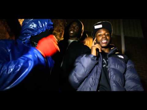 ShyShy - Man Wanna Chat ft. Grimsta & Remtrex