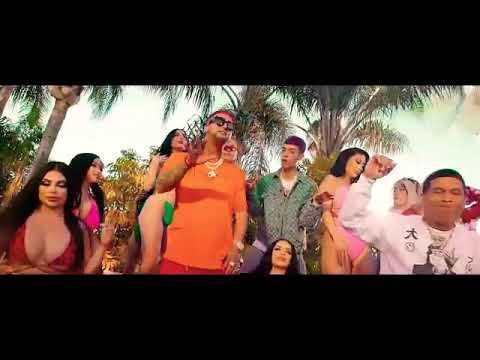 Ovi x Natanael Cano x Robgz - Yo Vengo De Barrio [Official Video]