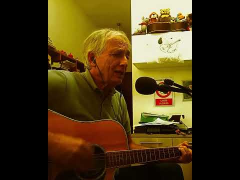 E Sabato (acoustic) - Giorgio Gaber