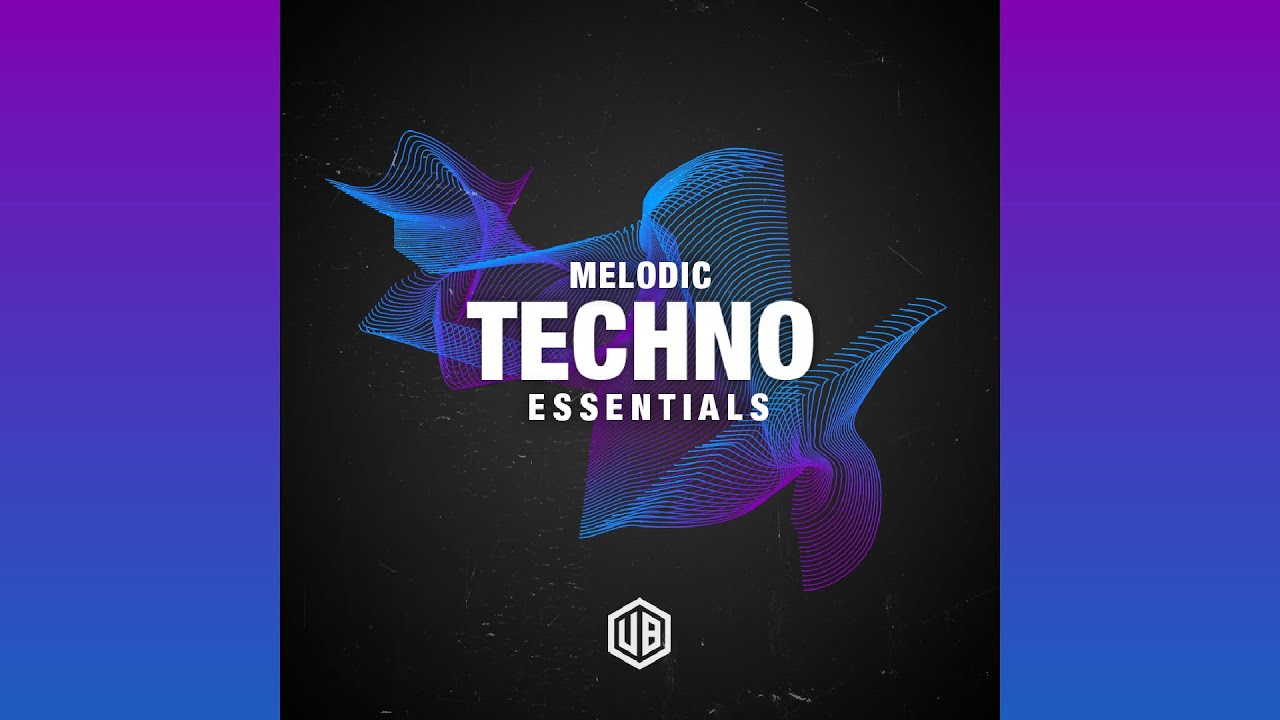 [Sample Pack] Melodic Techno Essentials Vol.1 (Preview)