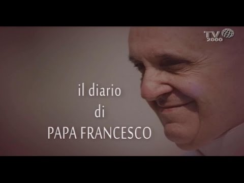 Estratto su Mazzolari da"Il Diario di Papa Francesco" tv2000