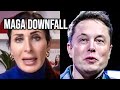 Laura Loomer ERUPTS Over Trump's Downfall In Crushing Elon Musk Buy Off