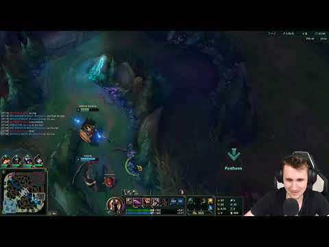 I SANDALI DI CRISTO - League of Legends ITA #1223