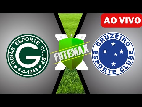 GOIÁS X CRUZEIRO AO VIVO COM IMAGENS | COPA DO BRASIL | JOGO DE HOJE GAMEPLAY 