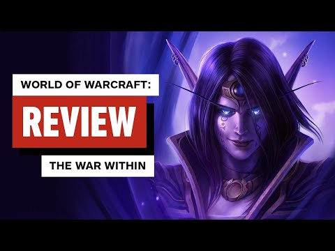 World of Warcraft: The War Within Review