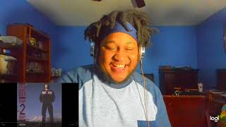 Dj Quik - When You're A Gee (REACTION)