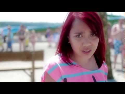 Rachel feat. Lange Frans - I Want You Back