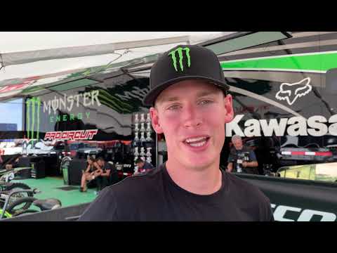 Supercross Star Adam Cianciarulo Reveals What Went Down in Las Vegas