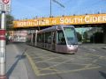 Streetcar Tram Dublin LUAS