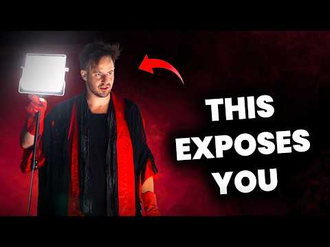 You THINK You’re “Nice” But You Can’t Handle This