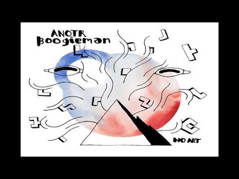 ANOTR - Boogieman (Original Mix)