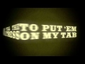 Thomas Rhett - Beer With Jesus (Lyric Video)