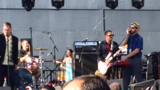 The Slackers - I Still Love You 6-14-2015