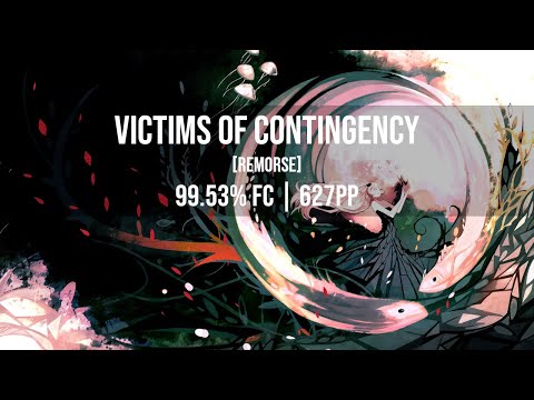victims of contingency fc 627pp