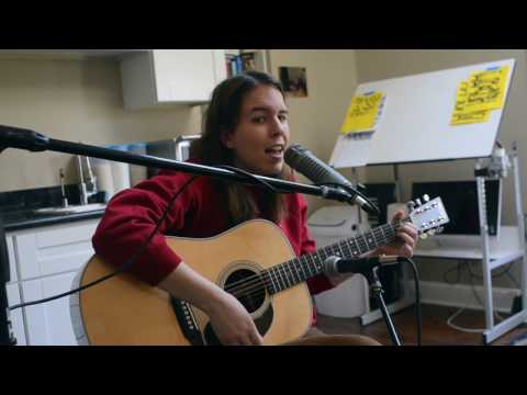 Emily Brown - Oh God Am I In Your Company