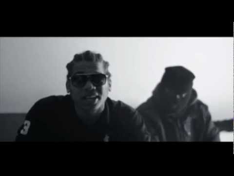 Fen'X - Freestyle Mars 2012 Prod. par Yung C [ BuddinLegend ]