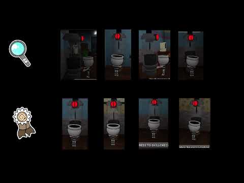 Dandy's World: Magnifying Glass or Participation Award?