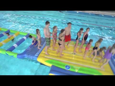 Maximare Sinalco-Ferienspaß