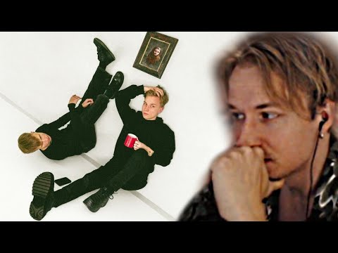 Kirdez Reagoi Tupe. x Vepu - Elli