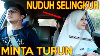 Download lagu PRANK SHOLAWAT NUDUH SELINGKUH !! MINTA TURUN TENGAH JALAN mp3
