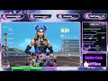 Deep Voice E guy Try to RIzz me and my BBG Pow!?! | rozeyroze on #Twitch