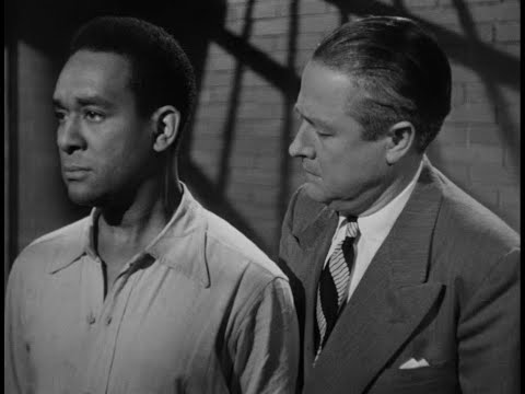 Native Son (1951) – Official Re-release Trailer