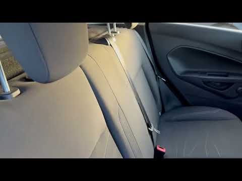 Ford Fiesta 1.25 STYLE - Image 2