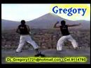 Stron Aqp New - Dj Gregory