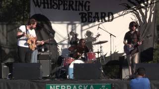 Frontier Folk Nebraska ~ Track 4 ~ Whispering Beard Folk Festival 2012