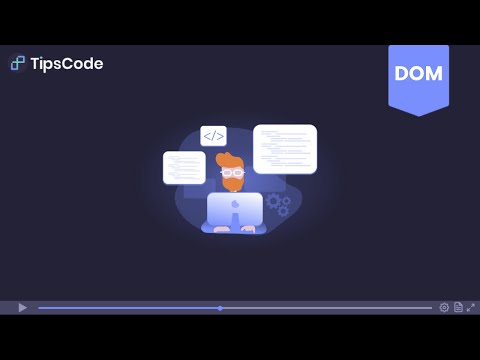 Introdução ao DOM: Como manipular o DOM com JavaScript