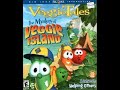 Opening To Veggietales The Mystery Of Veggie Island 2003 PC CD Rom