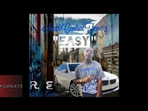 Tee3 - Easy [New 2016]