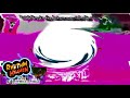 BFDI Rejoining Lines 2 Effects Round 11 Vs Justin Shibu 11 14