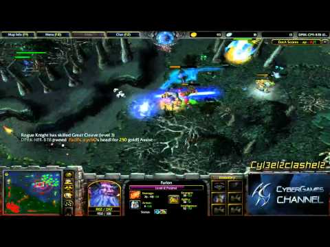 PCG CH 2012-5-19 l GEST IDC May - DPRK vs PcFc-UST -