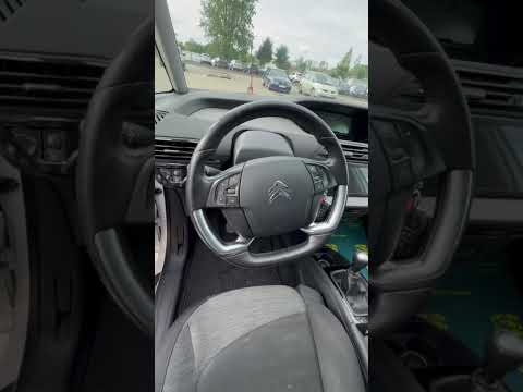 фото citroen c4 picasso ii рестайлинг 0