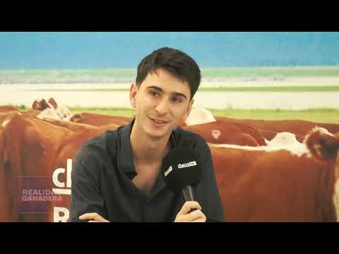 REALIDAD GANADERA - Mateo Colombo - Colombo y Colombo (06-02-25)