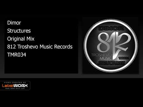 Dimor - Structures (Original Mix)