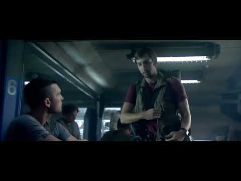 Avatar Deleted Scene 3 - 1080p