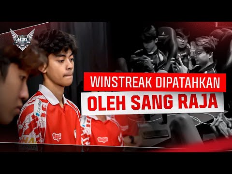 BIGETRON ALPHA TUMBANG DI TANGAN TEAM RRQ😔 - The Alphas S12 Eps. 5