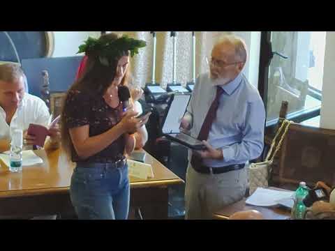 Premio “Lord Byron Porto Venere Golfo dei poeti” 2025 4