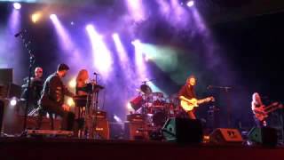 Steve Hackett - 09 Eleventh earl of Mar - Roma 01 Aprile 2017