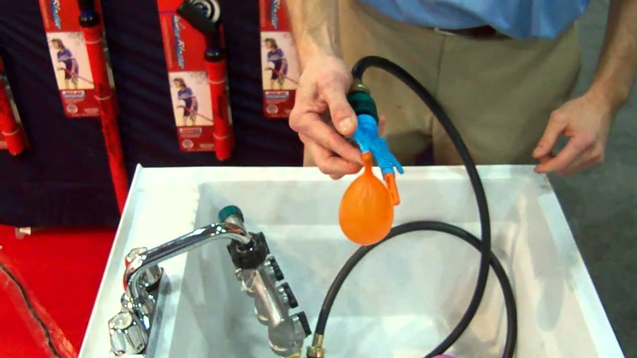 The Easiest Way To Tie A Water Balloon The easiest way to tie a water balloon