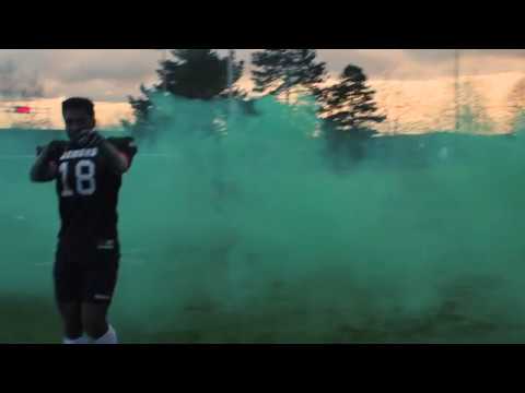 Exeter Demons Promotional Video - 2017