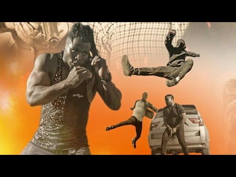 The Bitter destiny  Part 1 Full Movie 2022 | directed by Benroyal | free movie