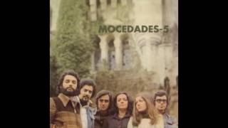 Mocedades 5 1974 (Álbum Completo)