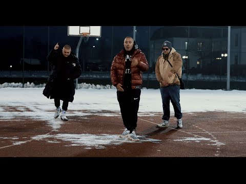 MORUS X NAGANA - CZAS NIE STANIE W MIEJSCU / FEAT. ZBUKU, MASKOT, DJ ADRI / PROD. SAKIER