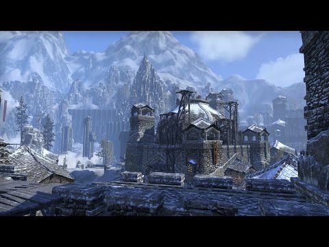 The Elder Scrolls Online – Jubiläum von „Orsinium