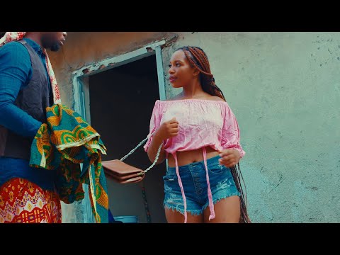 Brayban Niombeeni (Official Music Video)