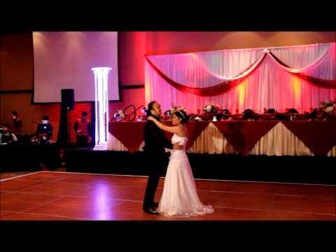 Kimmy's debut father-daughter dance